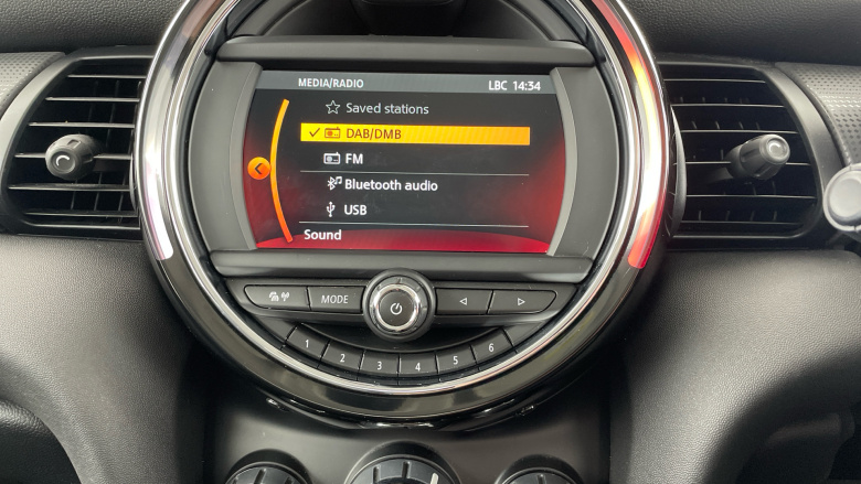 MINI Hatchback 1.5 Cooper II 3dr Petrol Hatchback